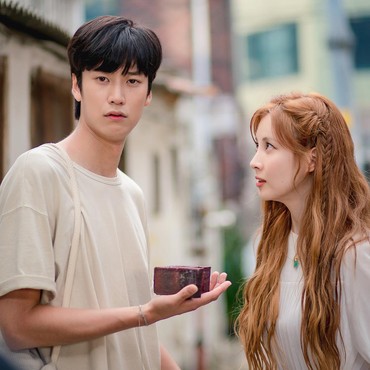 5 Drama Korea Rating Tertinggi di Minggu Keempat Juni 2022