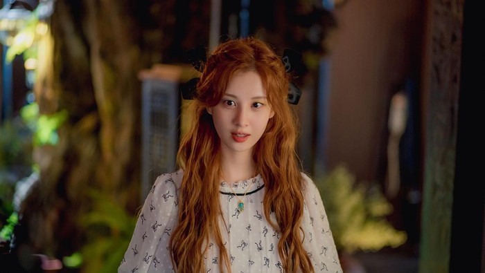 Drama Korea Jinxed at First