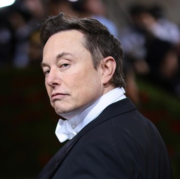 Putra Elon Musk Ajukan Pergantian Kelamin, Kini Bernama Vivian Jenna Wilson