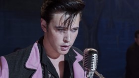 Elvis Bikin Austin Butler Menangkan Golden Globe Awards 2023