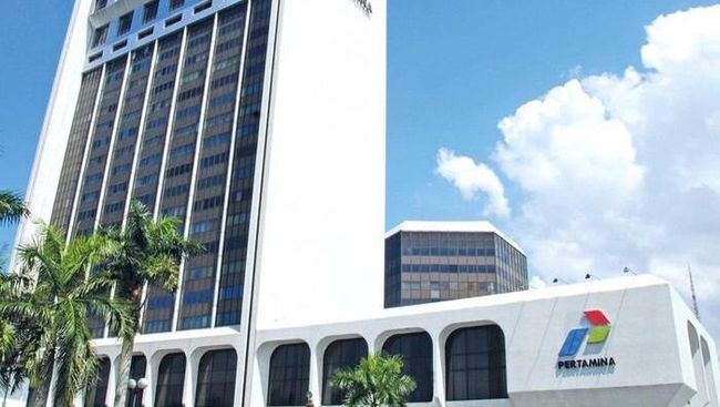 Pertamina Gandeng BEI untuk Perdagangan Karbon