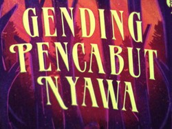 Gending Pencabut Nyawa Tak Sekadar Kutukan tapi Sarat Budaya