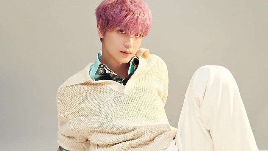 Haechan NCT