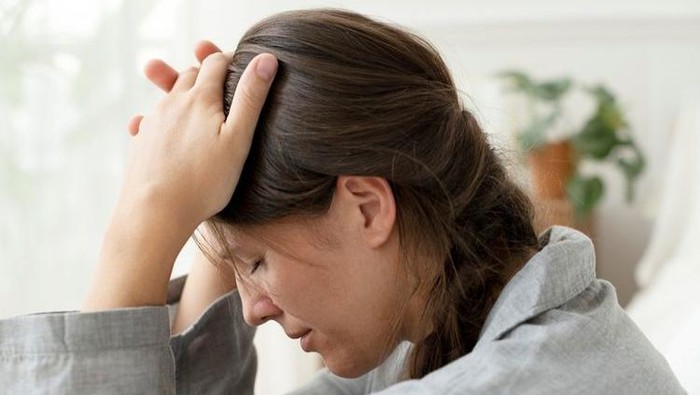 Demi Kesehatan Mentalmu, Hindari Berlarut-larut Memikirkan 3 Hal yang Tidak Bisa Kamu Kontrol Ini