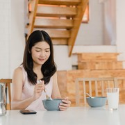 5 Ide Sarapan Sehat dan Simpel untuk Penderita Asam Lambung, Siapkan Waktu 5 Menit!