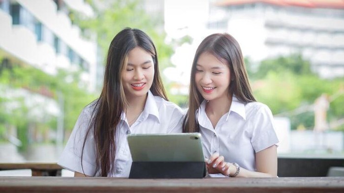 4 Ide Self Improvement yang Bisa Kamu Lakukan Saat Kuliah 4 Ide Self Improvement yang Bisa Kamu Lakukan Saat Kuliah