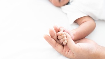 PENJAMINAN PELAYAN KESEHAATAN BAGI BAYI BARU LAHIR