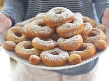 9 Resep Makanan Manis Sederhana yang Enak dan Mudah Dibuat Bareng Si Kecil