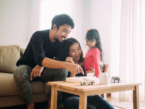 8 Tips Mengajarkan Anak Bahasa Inggris di Rumah, Mudah dan Efektif