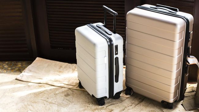 8 Trik Menghindari Koper Tertukar saat Traveling, Jadikan Liburanmu Lebih Menyenangkan!