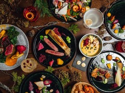 5 Restoran Bintang Michelin Murah Singapura, Nggak Bikin Kantong Jebol