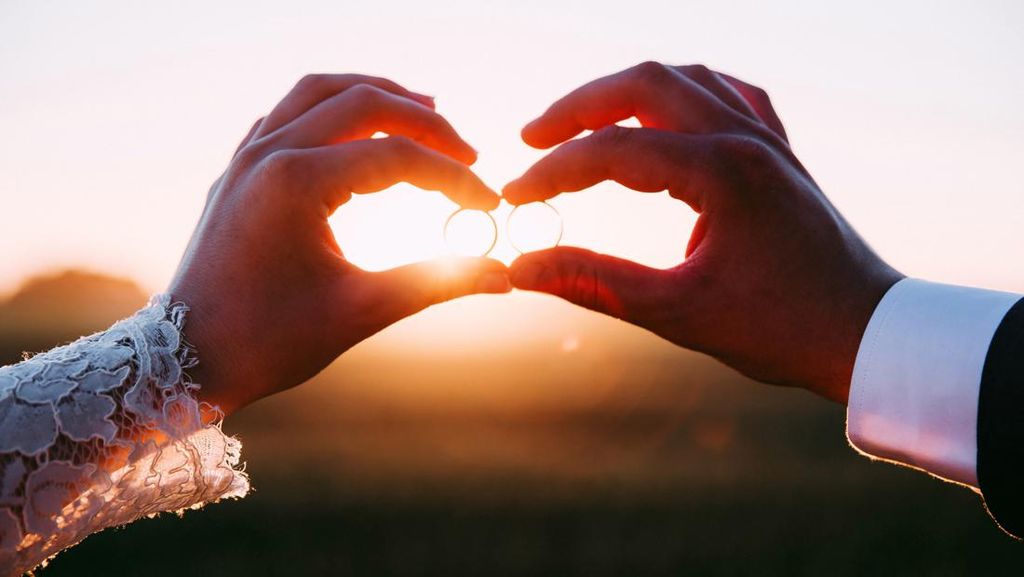 Ramai Nikah Muda di Media Sosial, Ini Lho Risikonya buat Perempuan