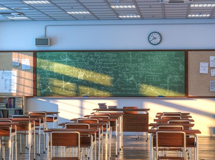 15 SMA Swasta Terbaik di Indonesia Versi LTMPT, Paling Banyak di Jakarta