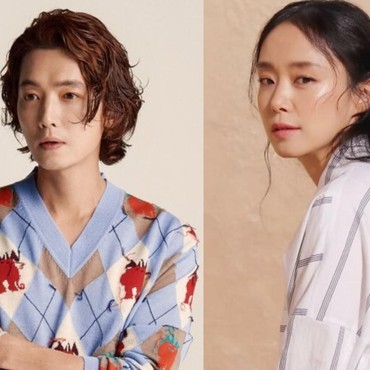 Jeon Do Yeon & Jung Kyung Ho Bakal Jadi Pasangan di Drama Romantis Baru