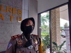 1.839 Pelanggar Lalin Terjaring Operasi Patuh di Kota Batu dalam Sepekan