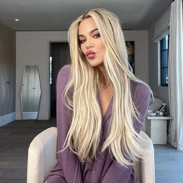 Usai Mantan Selingkuh, Tubuh Kurus Khloe Kardashian Bikin Khawatir