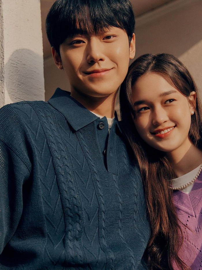 Lee Do Hyun menjadi salah satu aktor muda berbakat yang mayoritas dramanya dapat dikatakan berhasil sukses besar./ Foto: instagram.com/covernat_