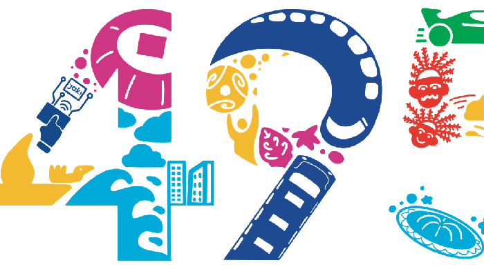 Jakarta Merayakan Ulang Tahunnya yang ke-495, yuk, Cari Tahu tentang Filosofi dari Logonya, Beauties!