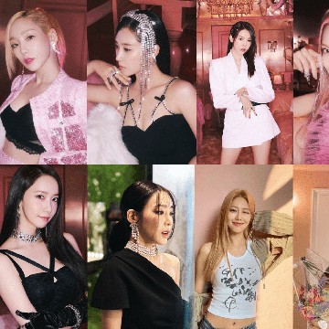 img-title Resmi! Girls' Generation Akhirnya Reuni di Reality Show Terbaru JTBC dan Comeback dengan Full Member