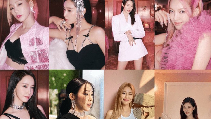 Resmi! Girls' Generation Akhirnya Reuni di Reality Show Terbaru JTBC dan Comeback dengan Full Member