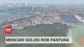 VIDEO: Mencari Solusi Rob Pantura