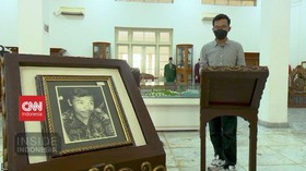 VIDEO: Napak Tilas 'Si Biang Kerok'