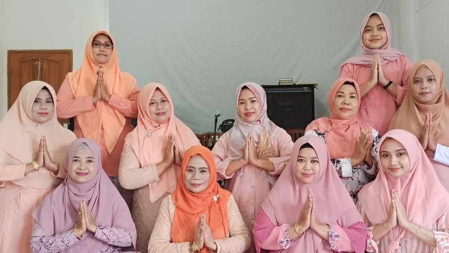 Nasida Ria