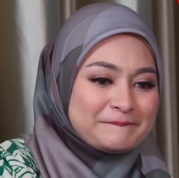 Sambil Menangis, Nathalie Holscher Ungkap Perubahan Sikap Ferdi