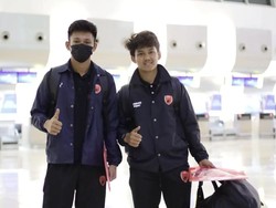 3 Pemain Muda Bela PSM Makassar di AFC Cup Terancam Dicoret dari Timnas U-19