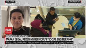 VIDEO: Marak Begal Rekening Bermodus 