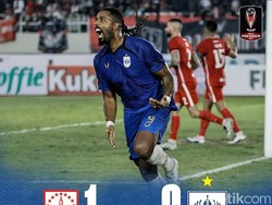 Kandaskan Persis Solo 2-1, PSIS Semarang Perkasa di Grup A
