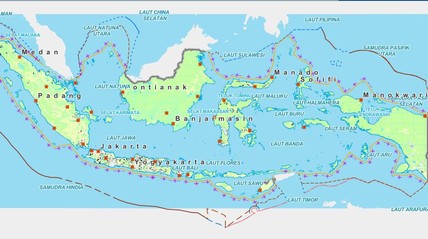 Detik Network