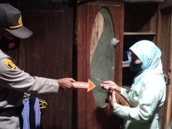 Nenek di Kulon Progo Tertipu Utusan Polisi, Perhiasan Emas 100 Gram Raib