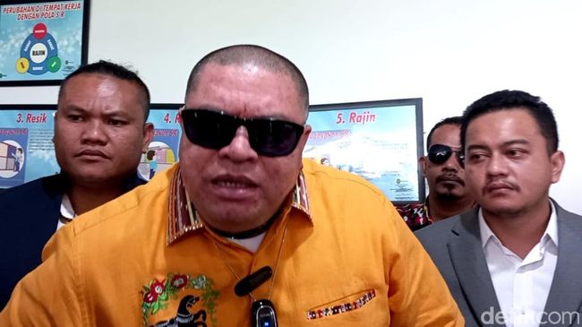 Nikita Mirzani Dilaporkan Reza Gladys, Razman Arif Nasution Pilih Redam Konflik