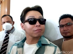 Dari Kawan Jadi Lawan, Richard Lee Bikin Hotman Paris Berang!