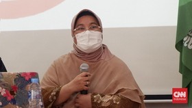 IDI Soroti Kematian Covid RI yang Masih Tinggi dari Rata-rata Global