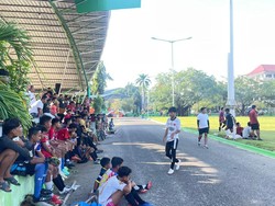 Siap-siap, PSM Makassar Cari 40 Pemain U-14 di Kota Daeng Mulai 7-8 Juli