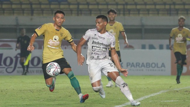 Tiga tim dipastikan telah tersingkir dalam persaingan meraih gelar Piala Presiden 2022 dan berikut tiga tim yang gagal lolos ke 8 besar.