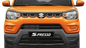Gelagat S-Presso Jadi Mobil Termurah Suzuki Pengganti Karimun Wagon R