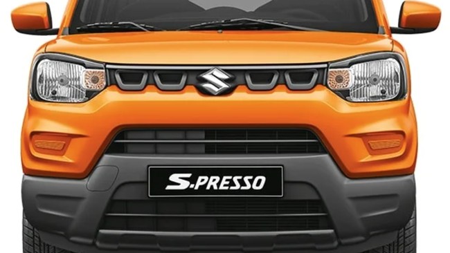 Suzuki menjadi salah satu merek yang akan meluncurkan unit baru pada GIIAS 2022. Apa saja?