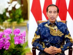 5 Perintah Jokowi Usut Tragedi Kanjuruhan ke PSSI hingga Kapolri