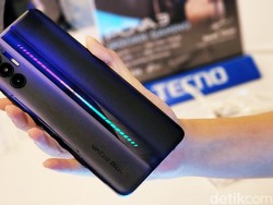 Mau Ganti Gadget? Ini Rekomendasi HP Murah RAM Besar