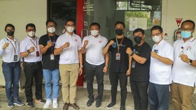 Telkom Peringati HUT ke-57 Lewat Peningkatan Kolaborasi dan Kontribusi