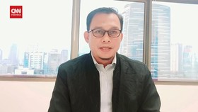VIDEO: KPK Benarkan Bendahara PBNU Mardani Maming Dicekal