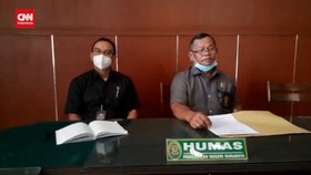 VIDEO: Sahkan Pernikahan Beda Agama, Ini Penjelasan PN SUrabaya