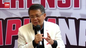 VIDEO: PKS Sambangi Nasdem Rabu Besok, Kemungkinan Bahas Koalisi