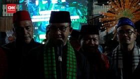 VIDEO: Alasan Anies Baswedan Rubah Nama Jalan Di Jakarta