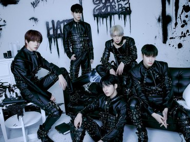 Ini Jadwal Rangkaian Tur TXT 'ACT: LOVE SICK In Asia', Ada Jakarta!