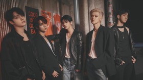 Tomorrow X Together Debut di Puncak Tangga Musik Billboard