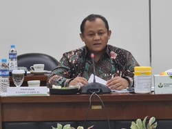Waket Komisi VI DPR Sarmuji Sebut Subsidi Pupuk Sektor Perikanan Tak Jelas